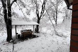 дом по адресу Центральна, 11А