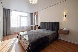 квартира по адресу Київська, 9г
