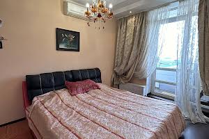 квартира по адресу Одесса, Французский бульв., 54/23
