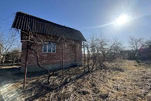 ділянка за адресою Пролісок