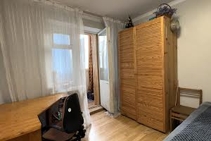 квартира по адресу Сергея Ядова ул. (Юбилейная), 8