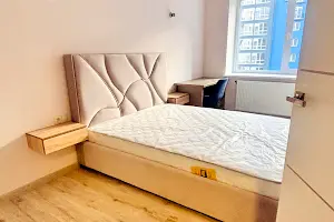 квартира за адресою Галицька, 94