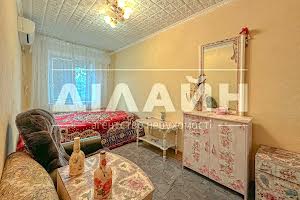 квартира за адресою Профспілок пл., 3