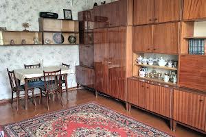 квартира по адресу Сергея Нигояна просп. (Калинина), 43