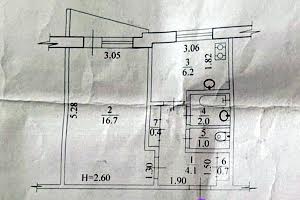 квартира по адресу Клочковская ул., 197б