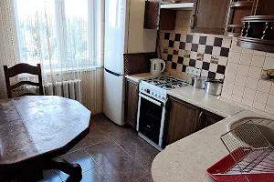 квартира за адресою Калинова вул., 86