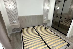 квартира по адресу Краснова ул., 2а