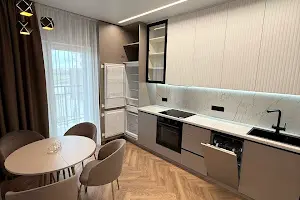 квартира по адресу Краснова ул., 1-В