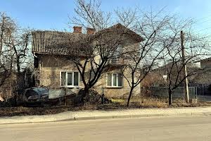дом по адресу Коломыйская ул., 22а