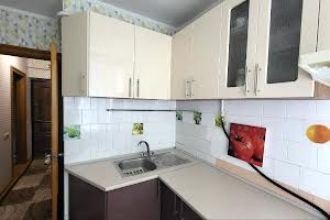 квартира за адресою Комінтерна, 3