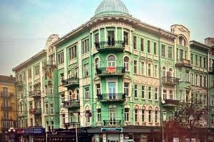 комерційна за адресою Київ, Велика Житомирська вул., 6/11
