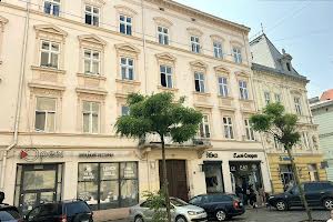 квартира за адресою Театральна вул., 5