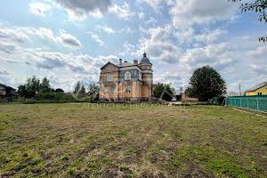 будинок за адресою святошинський