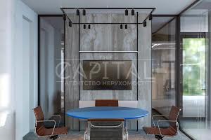 комерційна за адресою Жилянська вул., 25