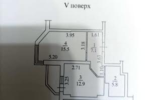 квартира по адресу дорога Овидиопольская , 3