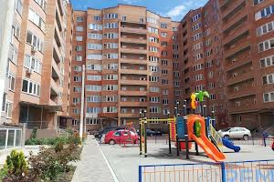 квартира по адресу Парусная ул. (Героев Сталинграда), 1г
