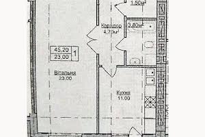 квартира по адресу Зелена, 115Д