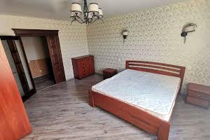 квартира по адресу Архитектора Алёшина просп. (Орджоникидзе), 5