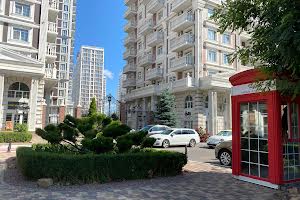квартира по адресу Михаила Максимовича ул. (Трутенко Онуфрия), 26В