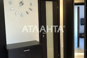 квартира по адресу Тенистая ул., 9/12
