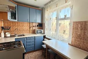квартира за адресою В'ячеслава Липинського вул. (), 6