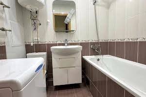 квартира за адресою Дніпро, Калинова вул., 82-Б