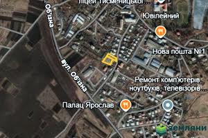 участок по адресу Височана