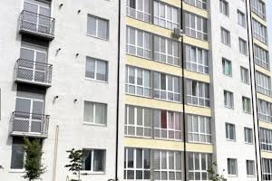 квартира за адресою Горбачевського, 14 г