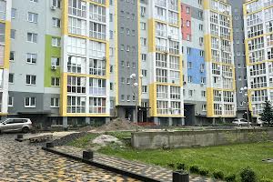квартира за адресою Одеська, 5