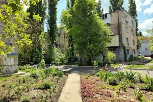 квартира по адресу Люстдорфская дорога ул., 13а
