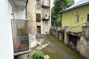 квартира по адресу Туган-Барановского ул., 32