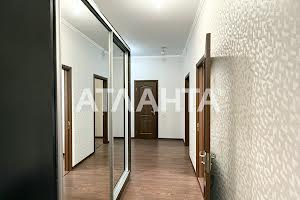 квартира по адресу Французский бульв., 22