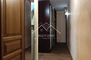 квартира за адресою Металургів просп., 21