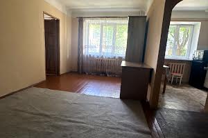 квартира за адресою Окружна, 33