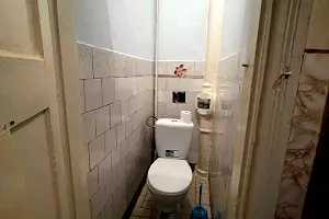 квартира за адресою Руська вул., 23