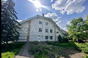 дом по адресу Старокиївська