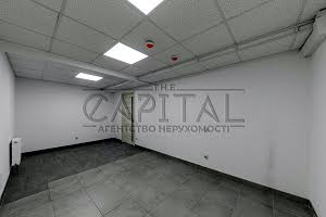 коммерческая по адресу Антоновича ул. (Горького), 103