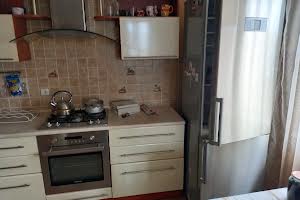 квартира за адресою Марка Кропивницького вул. (Потьомкінська), 129а
