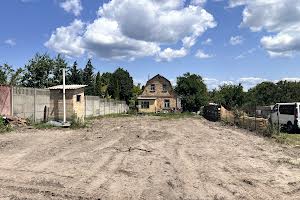 ділянка за адресою 