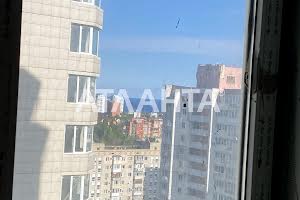 квартира по адресу Парусная ул. (Героев Сталинграда), 20