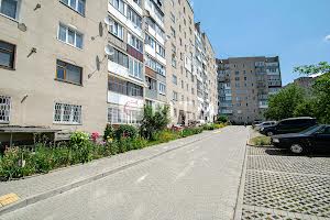 квартира за адресою Смакули вул., 1