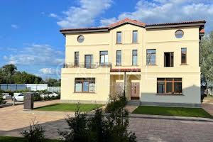 будинок за адресою Обухівський