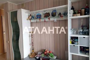 квартира за адресою Пішонівська вул., 22/1