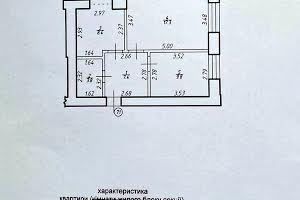 квартира за адресою Отця Блавацького І. вул., 18