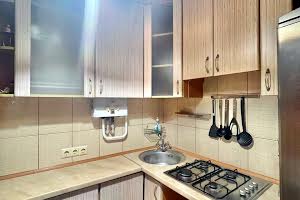 квартира за адресою Ярослава Мудрого вул., 50