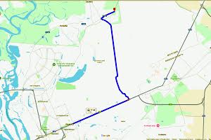 комерційна за адресою Радгоспна, 1