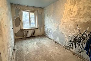 квартира за адресою Павла Тичини просп., 14-А