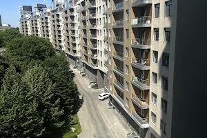 квартира по адресу Берестейский просп. (Победы), 42а