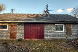 ділянка за адресою Польовий провулок