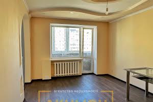 квартира по адресу Розвадовського ул., 10